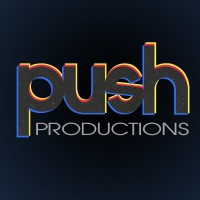 Push Productions Logo