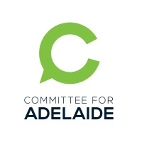 Committee for Adelaide Logo
