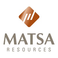 Matsa Resources Limited Logo