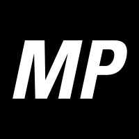 Mental Position Inc. Logo