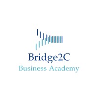 Bridge2C Business Academy Logo
