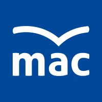 Grupa MAC S.A. Logo