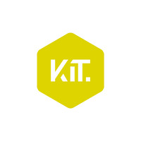 KIT. krachtige verbinding Logo