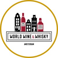 World Wine & Whisky Logo