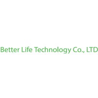 Better Life Technology LLC Logo