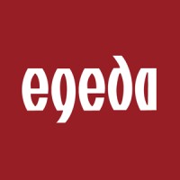 Egeda Logo