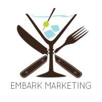 Embark Marketing Logo