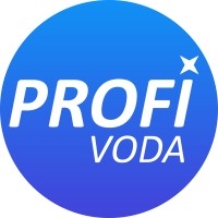 Profivoda s.r.o. Logo