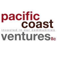 Pacific Coast Ventures, LLC Logo