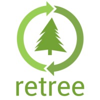 People For Cause - ReTree Logo