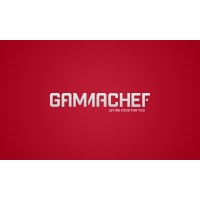 GammaChef Logo