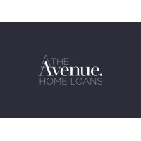 The Avenue Home Loans Logo