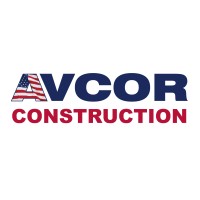 AVCOR CONSTRUCTION, LLC Logo