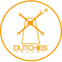 Dutchies Travel Logo
