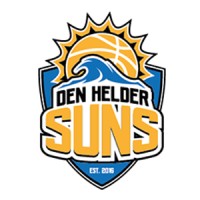 Den Helder SUNS Logo