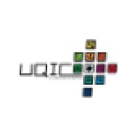 UQ Interfaculty Competitions Inc Logo