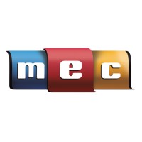 MEC d.o.o. Logo