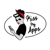 KissMyApps Logo