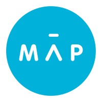 Map Academy Charter School Logo