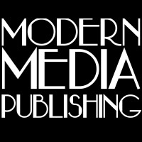 Modern Media Publishing Logo