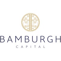 Bamburgh Capital Logo