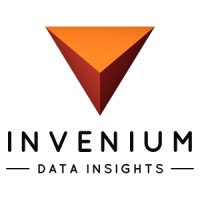 Invenium Data Insights GmbH Logo