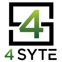 4Syte Ltd Logo