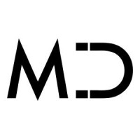 Magnetic Deluxe Jewellery Logo
