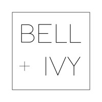 Bell + Ivy Logo