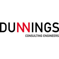 Dunnings Consulting Engineers Logo