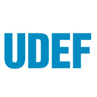 UDEF - Uluslararası Öğrenci Dernekleri Federasyonu Logo