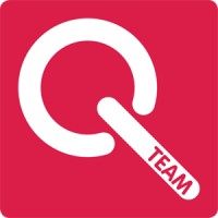 TeamQ Logo