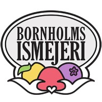 Bornholms Ismejeri Logo