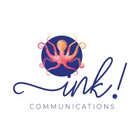 Ink! Communications SA Logo