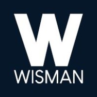 Wisman Techniek | Dé kabelrups specialist Logo