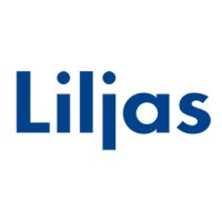 Liljas Personbilar AB Logo