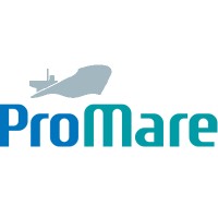 ProMare Logo