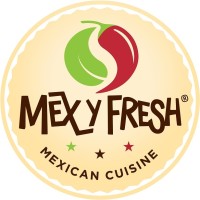 Mex y Fresh Logo