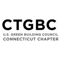 CT Green Building Council (CTGBC) Logo