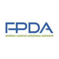 FPDA - Motion Control Solutions Network Logo