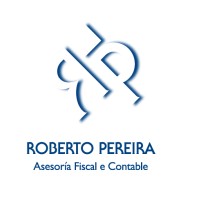 Asesoría Roberto Pereira Logo
