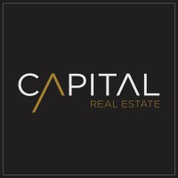 Capital For Real Estate Investment Logo