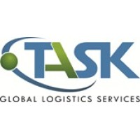 TASK LOGISTICS Logo