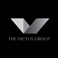 The Victus Group, Inc Logo