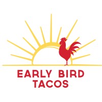 Early Bird Tacos Logo