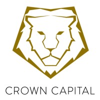 Crown Capital Logo