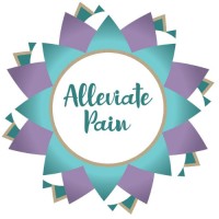 Alleviate Pain Logo