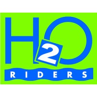 H2O RIDERS Science & Management Logo