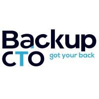 BackupCTO B.V. Logo