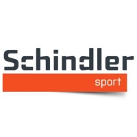 Schindler spol. s r.o. Logo